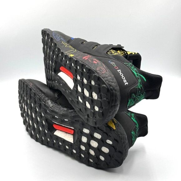 Adidas Disney x UltraBoost 'Goofy' - Picture 8 of 11